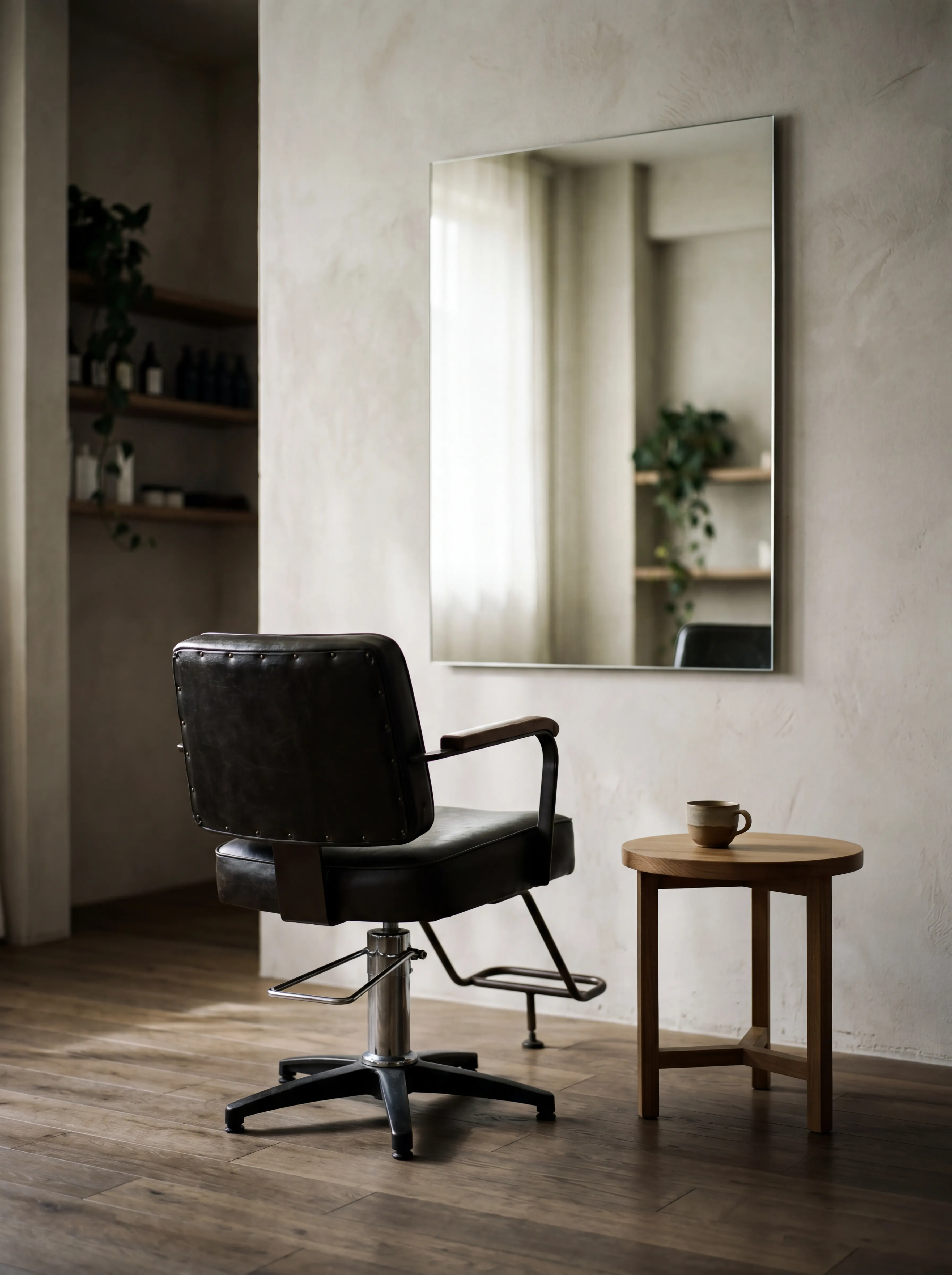 Soohair 명동
